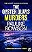The Oyster Quays Murders (S...