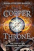 Copper Throne