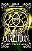 Alice's Coalition: Rathe Chronicles Book Four