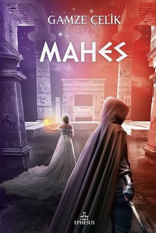 Mahes (Piramit, #3)