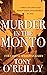 Murder in the Monto : A tense thriller set in the aftermath of the 1916 Irish rebellion