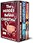 The Charlie Kingsley Mysteries Books 1-3