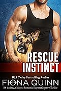 Rescue Instinct