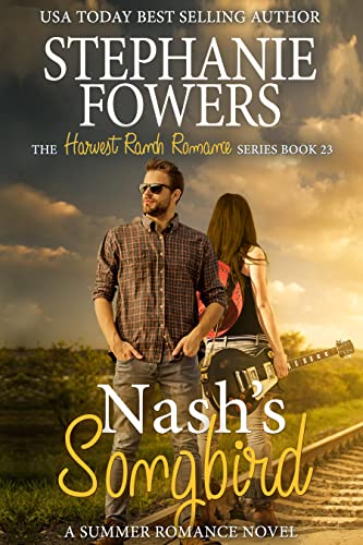 Nash's Songbird