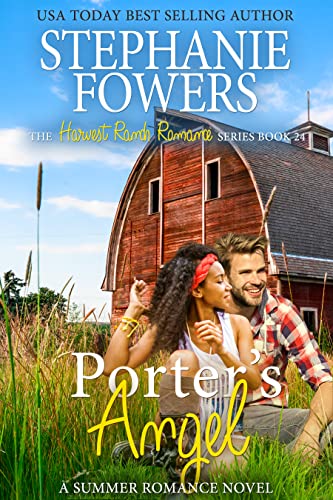 Porter's Angel