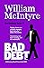 Bad Debt: A Robbie Munro Sc...