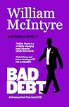 Bad Debt: A Robbie Munro Scottish Legal Thriller (The Robbie Munro Legal Thriller series Book 11)