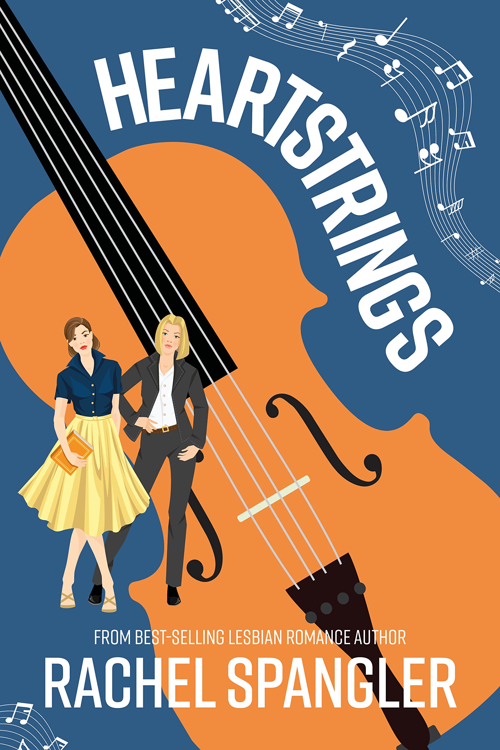 Heartstrings (Kindle Edition)