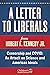 Letter to Liberals: Censorship and COVID: An Attack on Science and American Ideals (Children’s Health Defense)