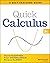Quick Calculus: A Self-Teaching Guide (Wiley Self-Teaching Guides)