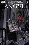 Angel (2022-) #6 by Christopher Cantwell