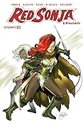 Red Sonja #7