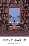Books vs Cigarettes