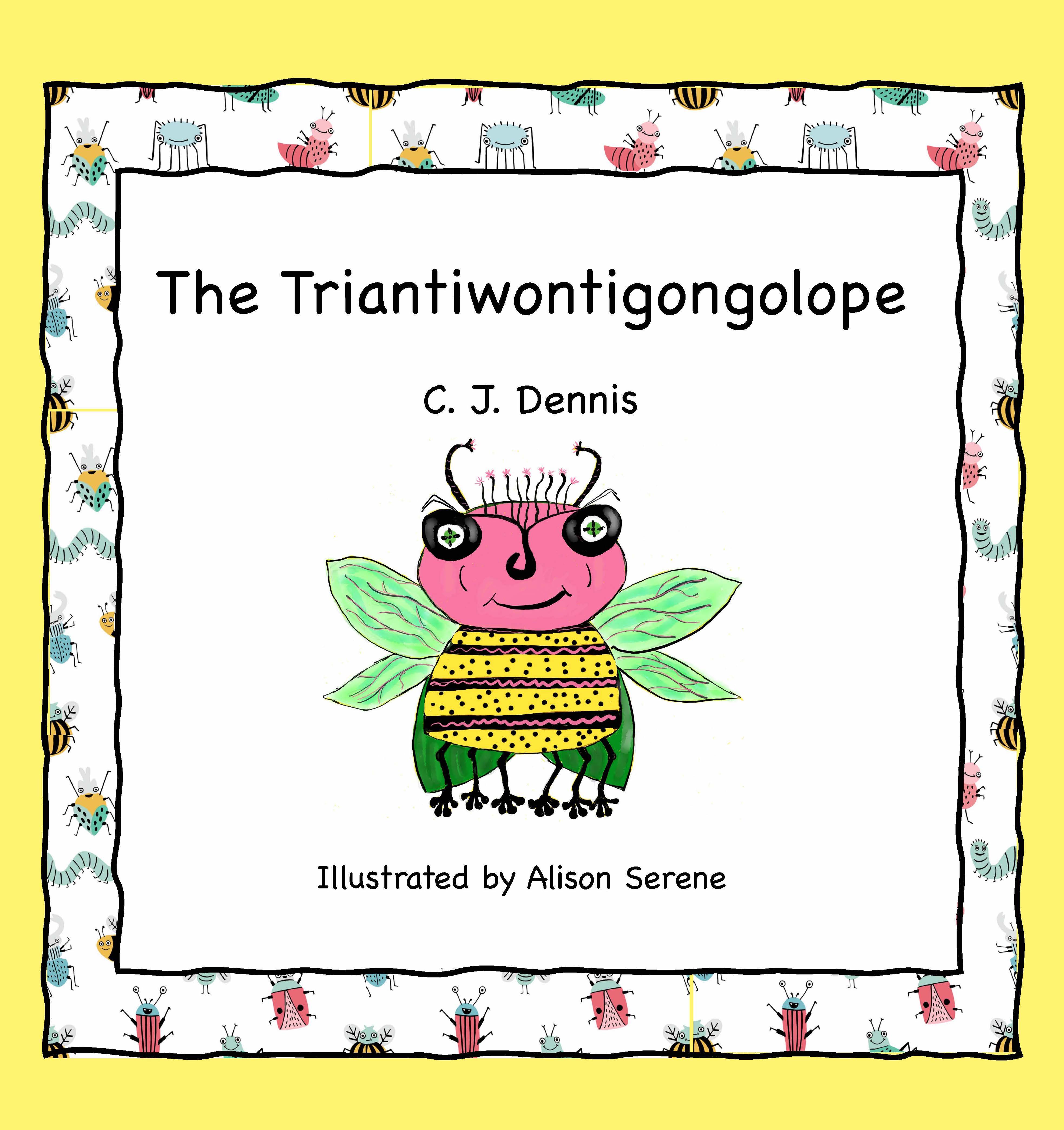 The Triantiwontigongolope