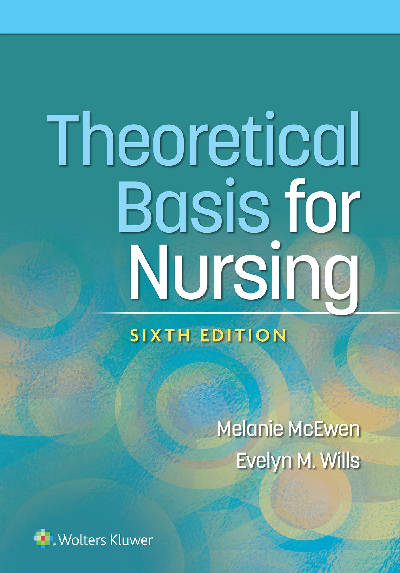 Theoretical Basis for Nursing (Kindle Edition)