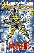 Mega Marvel #8/1997: Wolverine