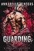 Guarding Gale (Team Darkwat...