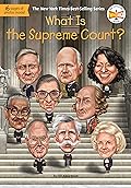 What Is the Supreme Court?