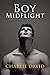 Boy Midflight by Charlie David Boy Midflight by Charlie David