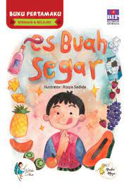 Es Buah Segar