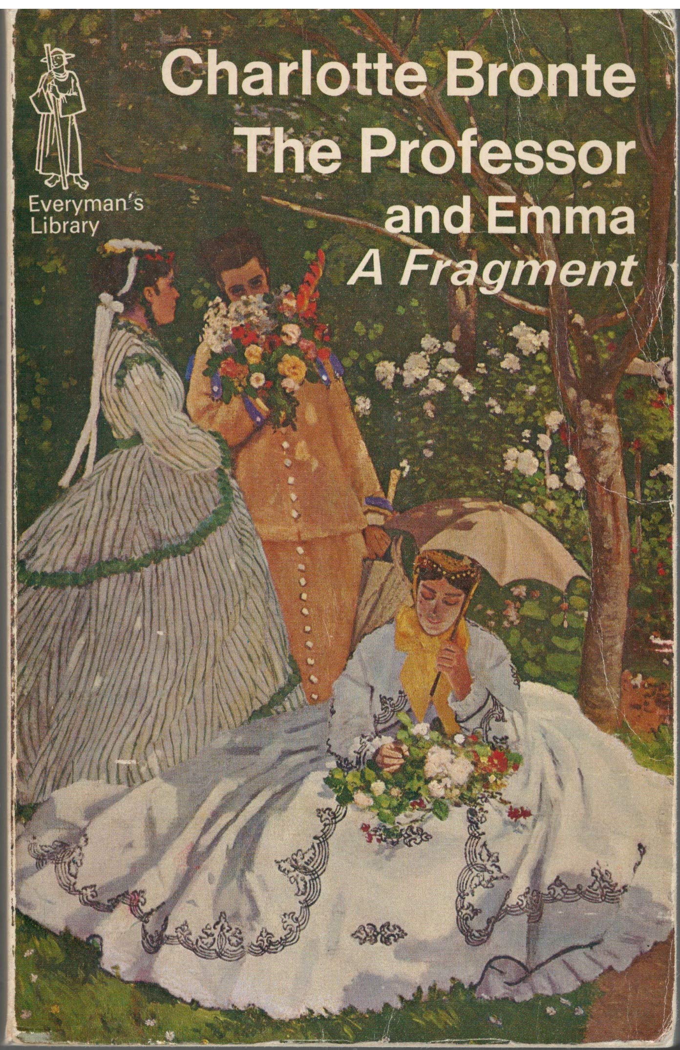 The Professor and Emma; A Fragment