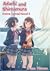 Adachi And Shimamura Anime ...