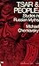 Tsar and People: Studies in Russian Myths