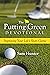 The Putting Green Devotional (Volume 1) by Sam    Hunter