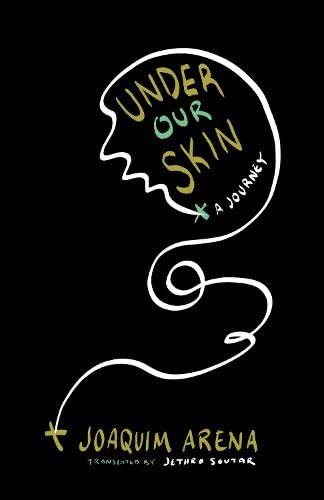 Under Our Skin (Paperback)