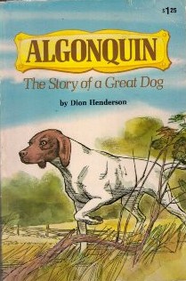 Algonquin (Paperback)