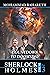 Sherlock Holmes in 2012: Countdown to Doomsday