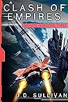 A Clash of Empires (Infinite Horizons #3)