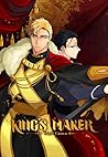 King's Maker: Tri...