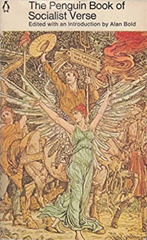 The Penguin Book of Socialist Verse