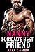 Nanny For Dad's Best Friend by Kiki Lamba