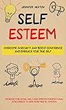 Self Esteem: Over...