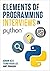 Elements of Programming Interviews in Python: The Insiders' Guide