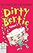 Dirty Bertie Set: Disco! / Mascot! / Spider! / Bees!