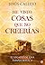 He visto cosas que no creerías: el legado de una España mágica