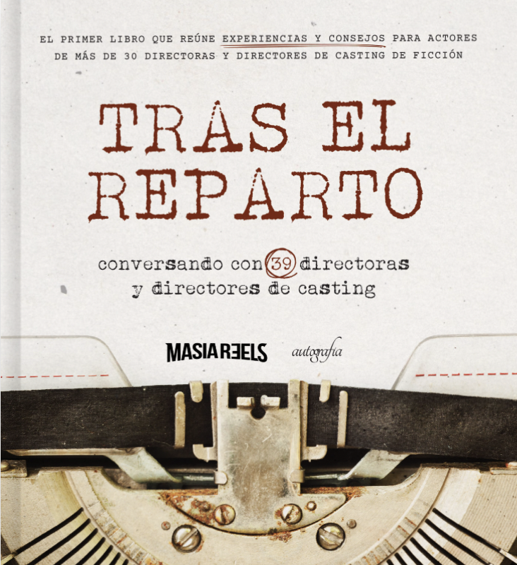 Tras el Reparto (Paperback)