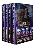 The Thorne Hill Series Collection: Books 5-8