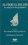 Al-Fiqh Al-Islami...