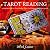 Tarot Reading by Derick Connor