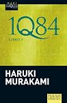 1Q84: Libro 3