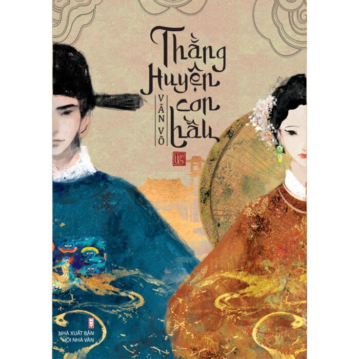 Thằng Huyện, con hầu (Hardcover)