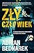 Zły człowiek by Adrian Bednarek