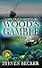 Wood's Gamble: Action and Adventure in the Florida Keys (Mac Travis Adventure Thrillers Book 19)