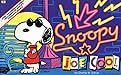 Snoopy Joe Cool