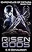 Risen Gods by E.R. Donaldson