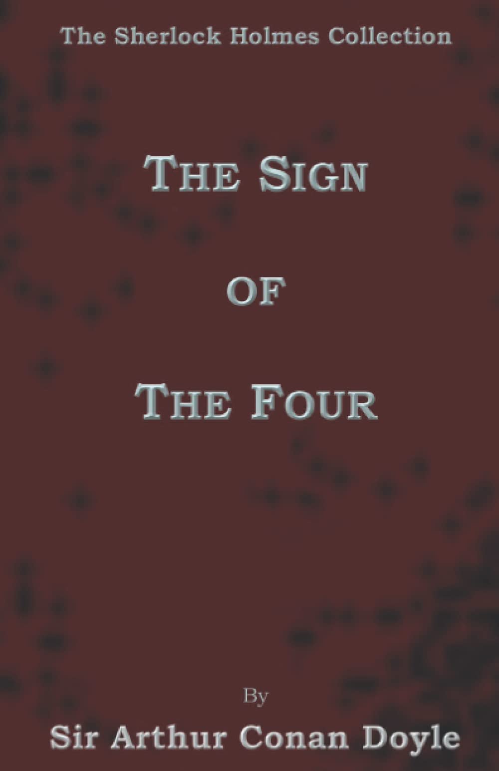 The Sign of The Four